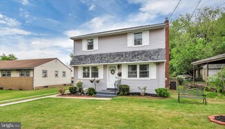 410 Springfield Ave, Pennsauken, NJ 08110