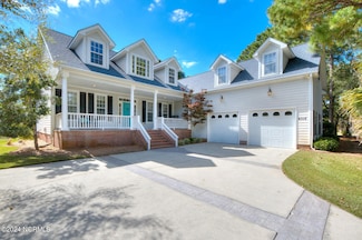 4315 Loblolly Cir SE, Southport, NC 28461
