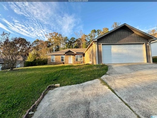 21886 Eastern Valley Rd, Mc Calla, AL 35111