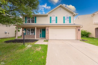 705 Treyburn Lakes Way, Indianapolis, IN 46239