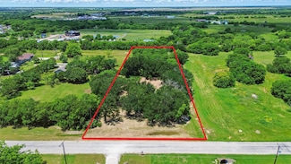 0000 N 4th St, Gunter, TX 75058