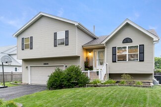 24849 Vermette Rd, Plainfield, IL 60585