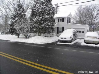 4961 Jordan Rd, Elbridge, NY 13060