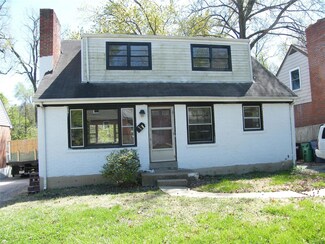 9838 Madison Ave, Saint Louis, MO 63119