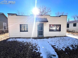 2823 W Kiowa St, Colorado Springs, CO 80904