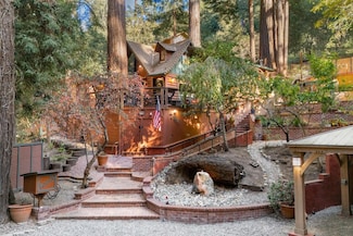 744 Cathedral Dr, Aptos, CA 95003