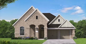 Concord, Celina, TX 75009