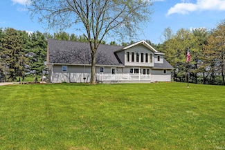 6211 County Road 56, Saint Joe, IN 46785