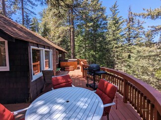 52983 Cedar Crest Dr, Idyllwild, CA 92549