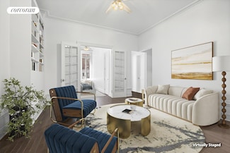 305 W 72nd St Unit 1B, New York, NY 10023