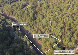 0 Owl Creek Rd Unit 21647573, Murphy, NC 28906