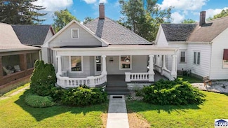 1915 N 9th St, Terre Haute, IN 47804