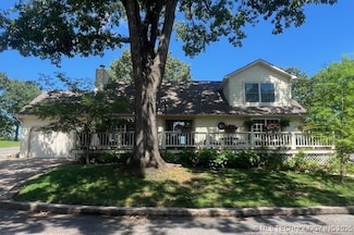 31990 S 624 Place Unit 65, Grove, OK 74344