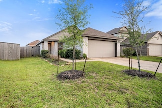 14534 Broadbury Pond Rd, Fresno, TX 77545