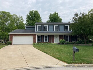 2817 Vail Ct, Lisle, IL 60532