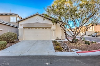 7849 Montour Falls St, Las Vegas, NV 89149