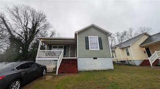 575 Cowan St, Macon, GA 31217