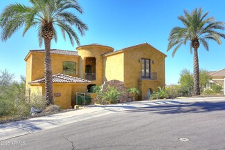 2105 E Kerry Ln, Phoenix, AZ 85024