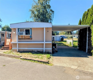 5600 Mt Solo Rd Unit 77, Longview, WA 98632