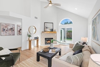 10424 Rancho Carmel Dr, San Diego, CA 92128