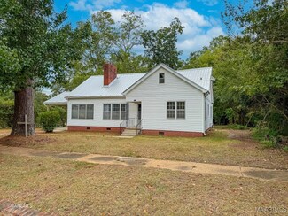 204 Church St, Pine Hill, AL 36769