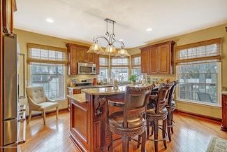 18 Mariners Bend Unit Summer, Brielle, NJ 08730