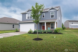 909 3rd St, Trenton, OH 45067