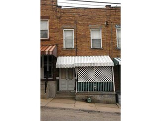 2713 Stayton St, Pittsburgh, PA 15212