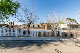3700 Hickey Ave, North Las Vegas, NV 89030