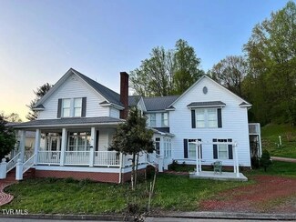 16707 Wise St, Saint Paul, VA 24283