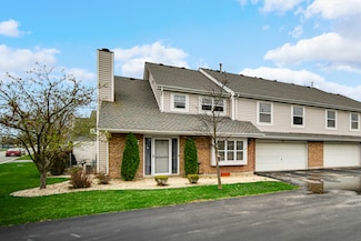 5606 W Von Ave Unit A, Monee, IL 60449