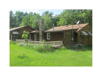 214 Linden Hall Rd, Dawson, PA 15428