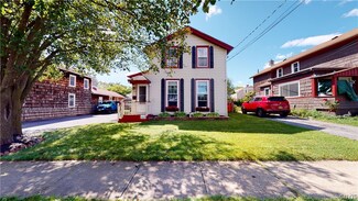 107 Pharis St, Syracuse, NY 13204