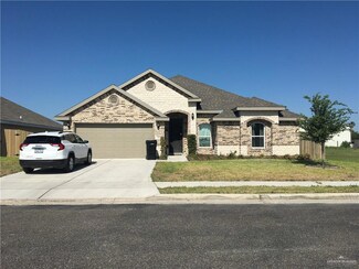 7507 N 55th Ln, McAllen, TX 78573