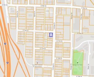 1000 College St, Little Rock, AR 72202