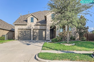 1213 Hundgate Way, Forney, TX 75126