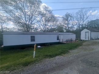 200 Ann St, New Straitsville, OH 43766
