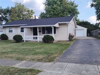 231 Thoreau Ln, Xenia, OH 45385