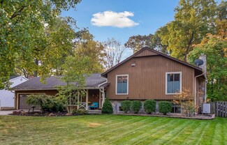 935 Villandry Dr, Marion, OH 43302