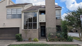 4930 Feagan St, Houston, TX 77007