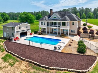408 Scuffleboro Rd, Eatonton, GA 31024