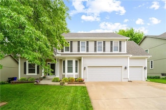 14450 W 146th Terrace, Olathe, KS 66062