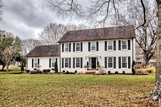 604 Edenburg Dr, Columbia, TN 38401
