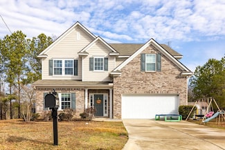 738 Honey Do Ct, Columbus, GA 31907