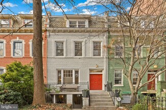 1747 Lanier Place NW, Washington, DC 20009