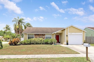 108 Greenbriar Dr, Jupiter, FL 33458