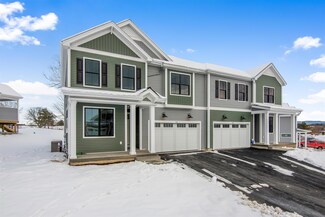 45 Willoughby Ln Unit T-30, Shelburne, VT 05482