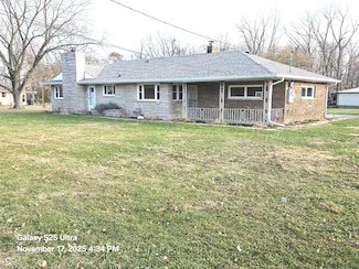 3827 E State Road 236, Anderson, IN 46017
