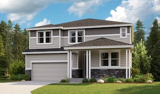 Hopewell, Port Orchard, WA 98367