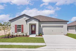 1791 White Elephant Loop, Winter Haven, FL 33884